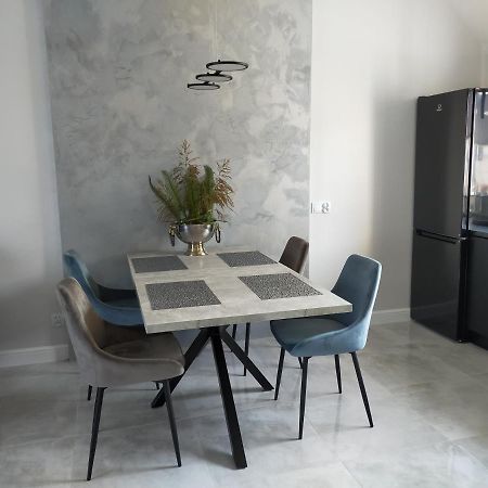 Apartament - Come In Lubin  Ngoại thất bức ảnh