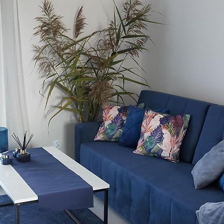 Apartament - Come In Lubin  Ngoại thất bức ảnh