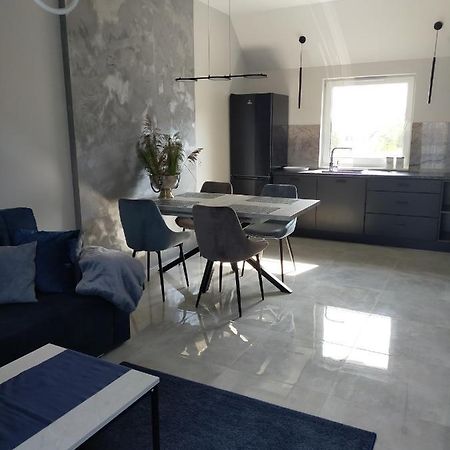 Apartament - Come In Lubin  Ngoại thất bức ảnh