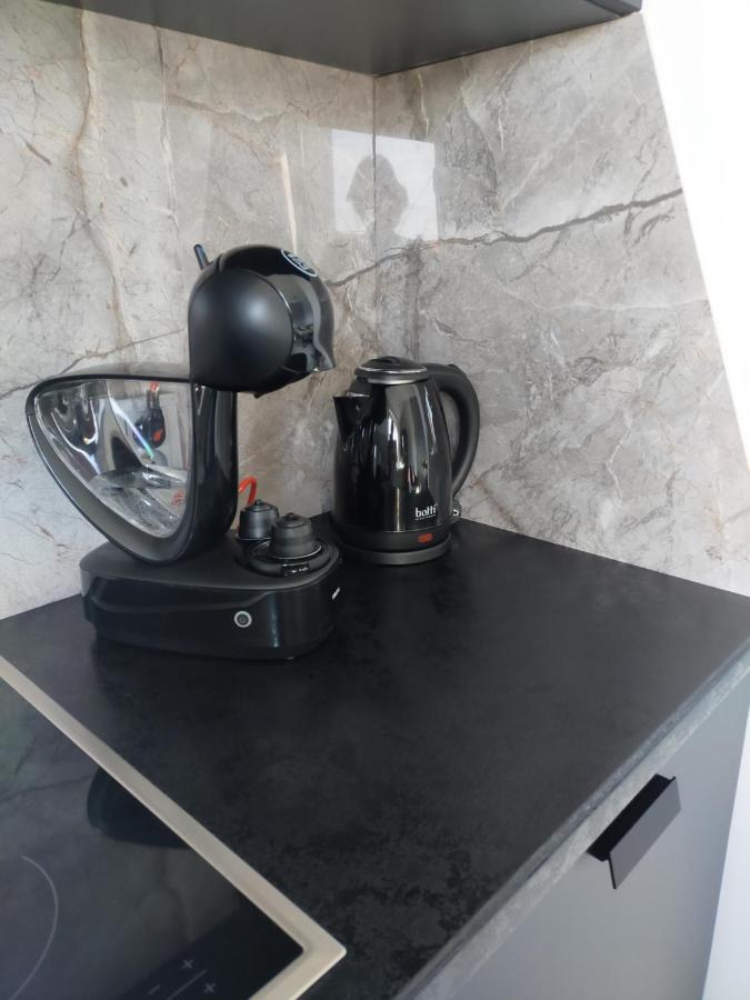 Apartament - Come In Lubin  Ngoại thất bức ảnh