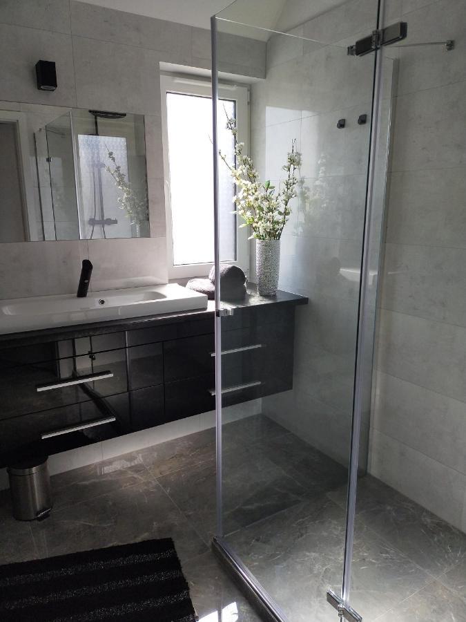 Apartament - Come In Lubin  Ngoại thất bức ảnh