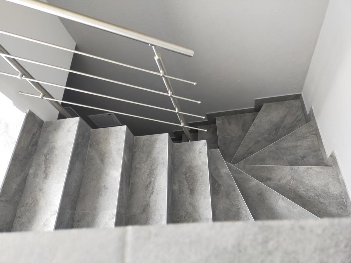 Apartament - Come In Lubin  Ngoại thất bức ảnh