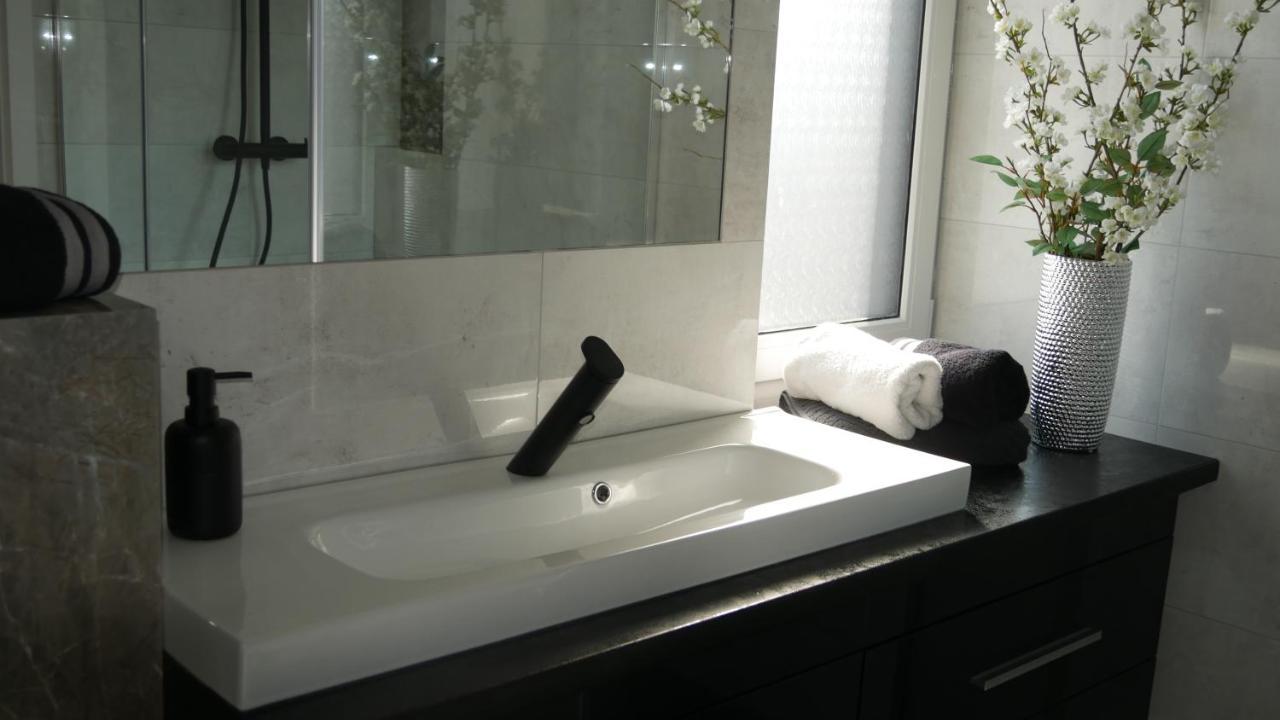 Apartament - Come In Lubin  Ngoại thất bức ảnh