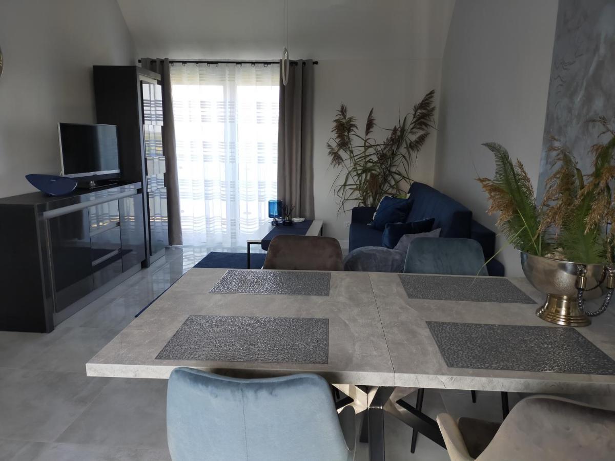 Apartament - Come In Lubin  Ngoại thất bức ảnh