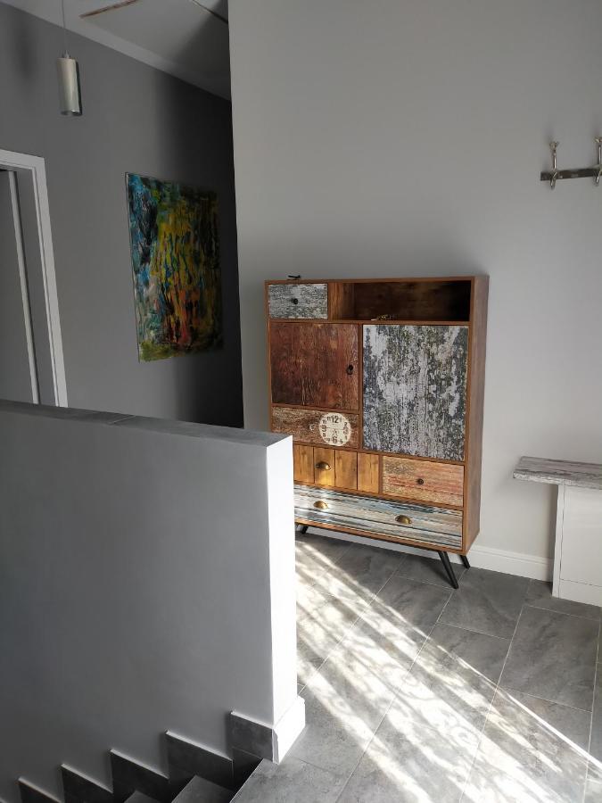 Apartament - Come In Lubin  Ngoại thất bức ảnh