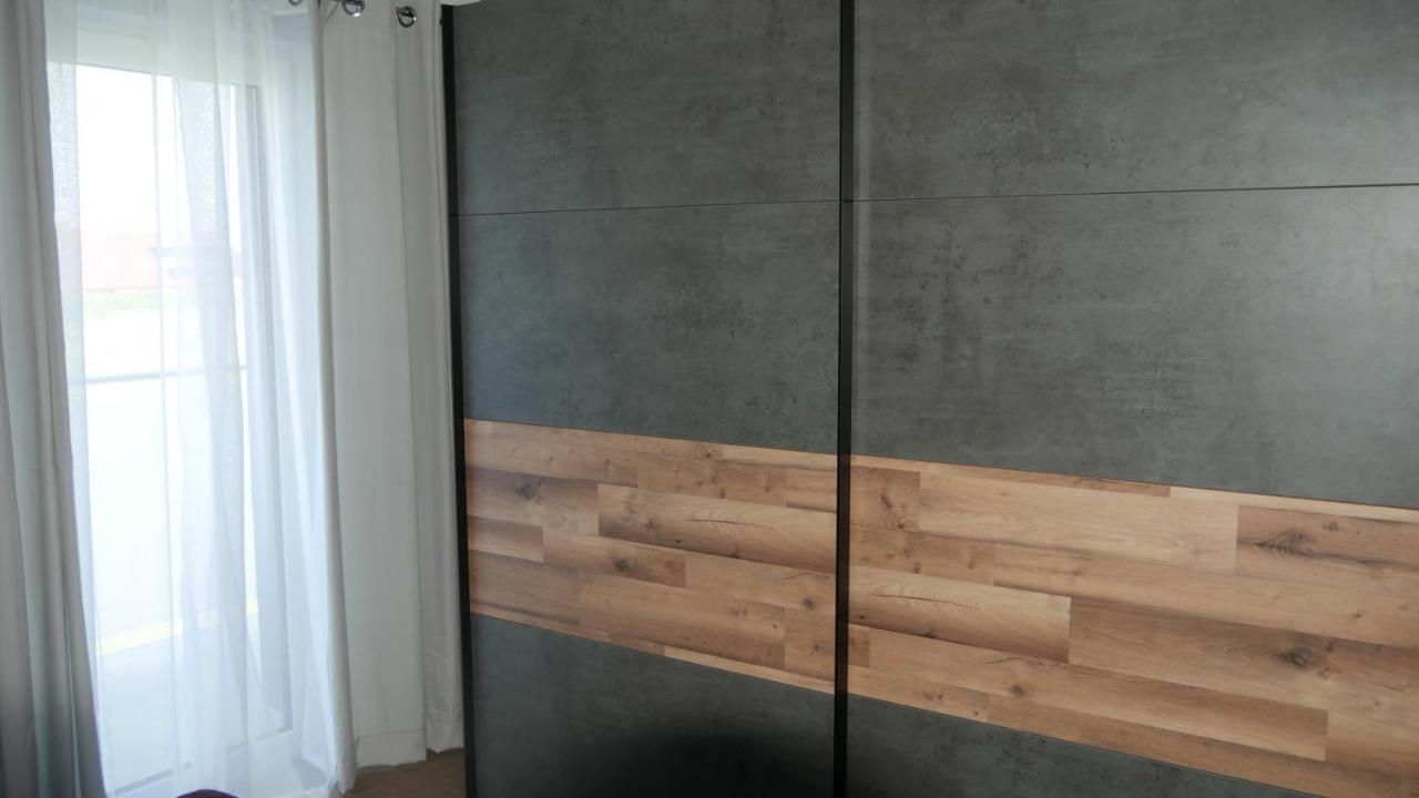 Apartament - Come In Lubin  Ngoại thất bức ảnh