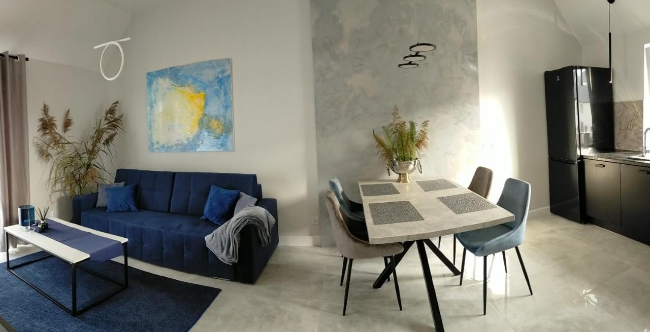 Apartament - Come In Lubin  Ngoại thất bức ảnh